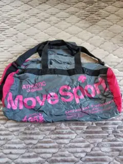 DESCENTE Move Sport ポケッタブルバッグ 33Lサイズ