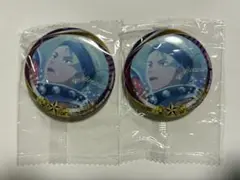 KING OF PRISM カプセルトイ ガチャ 缶バッジ 大和アレクサンダー