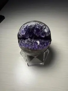 アメジスト　笑口