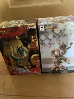 希少 神龍 フィギュア 特別カラー 造形師 × 写真家 内袋未開封 送料無料 希少 神龍 フィギュア 特別カラー 造形師 × 写真家 内袋未開封