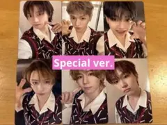BOYNEXTDOOR BOYLIFE special ver. 特典コンプ