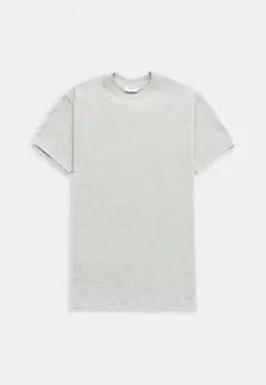 DBSR Tシャツ ヘビーコットンクラシックマッスルフィット