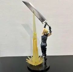 クラウド フィギュア 一番くじ A賞FF7 REBIRTH 発売記念くじ