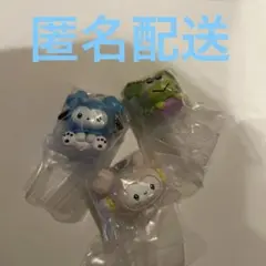 TWICE LOVELYS SANRIO