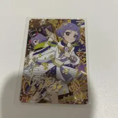 アイプリ　星4 チィ　サイン
