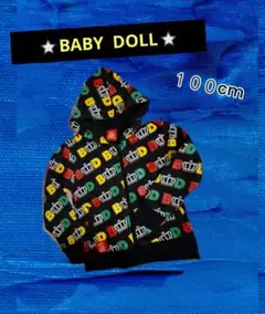 BABY DOLL アウター,パーカー