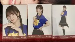 乃木坂46 金川紗耶 北海道ライブT コンプ