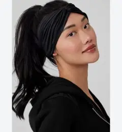 2025年最新】ALO Yoga ヘアバンド・カチューシャの人気アイテム