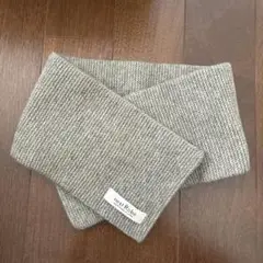 2025年最新】ネストローブ nest robe マフラーの人気アイテム