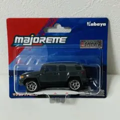 マジョレット K SPECIAL2 トヨタ FJクルーザー