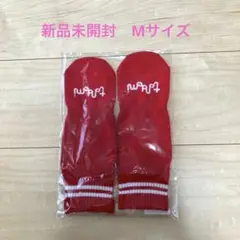 新品未使用　トンデミ　靴下　Mサイズ