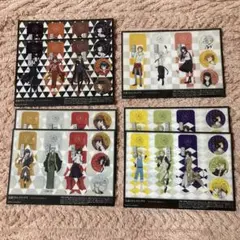 文豪ストレイドッグス オリジナルしおりセット