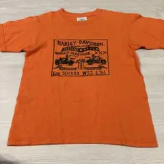 キッズ！SUNDANCE Tシャツ 世田谷ベースアメカジ ハーレー 所ジョージ
