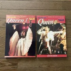 Queen アーカイブシリーズ　VOL6&VOL11