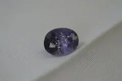 アイオライトサンストーン　宝石　ルース