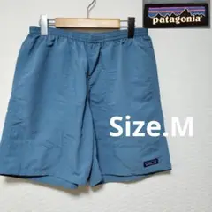 Patagonia パタゴニア バギーズ ショーツ Mサイズ ハーフ パンツ