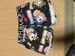 ジャム　ショーパン