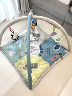 ひつじのショーン　プレイジム　ベビージム