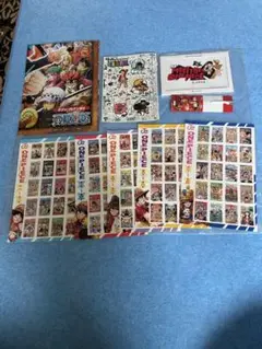 ワンピースグッズ