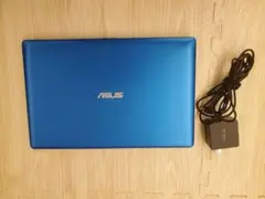 ASUS X200M ノートパソコン ブラック 11.6インチ 動作確認済 美品