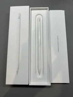 【美品】Apple Pencil (第2世代)