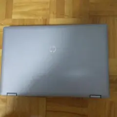 HP ProBook Windows 11 ノートPC Office SSD