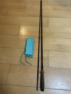 セ*ル様 Mamiya-OP Aramica インストラクター荒武者８５ⅤS　中 Yahoo!オークション - マミヤオーピー名竿 鮎竿