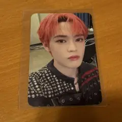 NCT DREAM DREAM（）SCAPE in Japanチョンロ トレカ