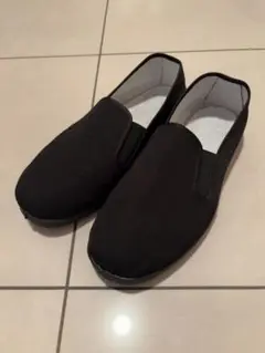カンフーシューズ