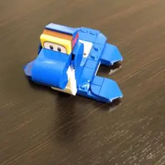 LEGO マリオ キャラクター