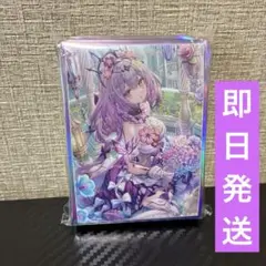 最安値　即日発送　キャストリス　スリーブ　60枚