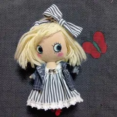no.238 ゆったりＧジャン&ワンピース♥イーマリーちゃん❤イルメール❤