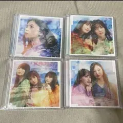 乃木坂46 CD