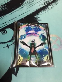 ベガパンク　サンパン　タロット　ドン　スリーブ　10枚
