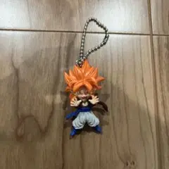 ドラゴンボールキーホルダー