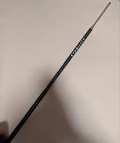 スタビリティシャフト　パターシャフト