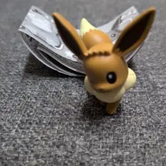わざすなっぷ●イーブイ●ポケモン/ポケットモンスター ガチャガチャ カプセル