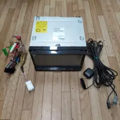 KENWOOD ケンウッド カーナビMDV−L301
