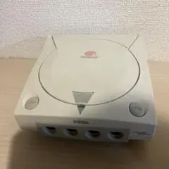 SEGA ドリームキャスト 本体 コントローラー付き