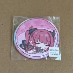 着せ恋 缶バッジ