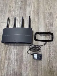 BUFFALO Wi-Fiルーター　WXR-2533DHP2
