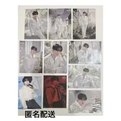 StrayKids トレカ まとめ売り チャンビン ③ 10枚