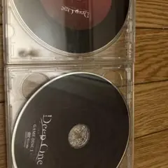 Deep one ゲームandサウンドトラック
