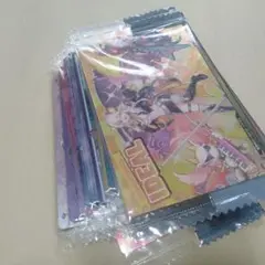 パズドラウエハース 11TH ANNIVERSARY 19枚セット