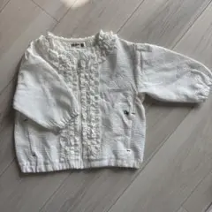 RAG MART ジャケット　アウター　サイズ100