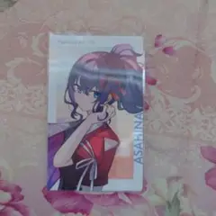 プロセカ　セカライ4th　エピカ　朝比奈まふゆ