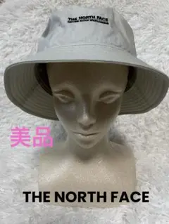 ✨美品✨THE NORTH FACE バケットハッNN02141A