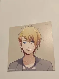 うたプリ kiss meカード 翔 来栖翔