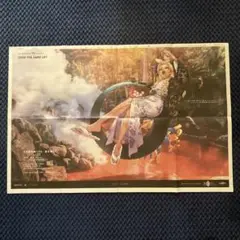 FGO 新聞　イラスト
