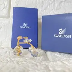 Swarovski スワロフスキー 三輪車